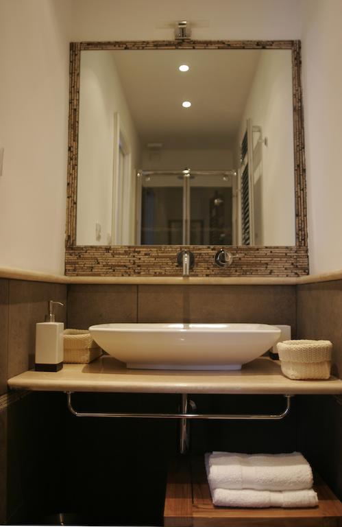 Roman Suite Экстерьер фото